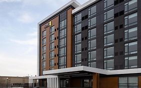 Home2 Suites By Hilton Vaughan Toronto On